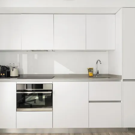 Dobo Madrid San Diego Chambre photo