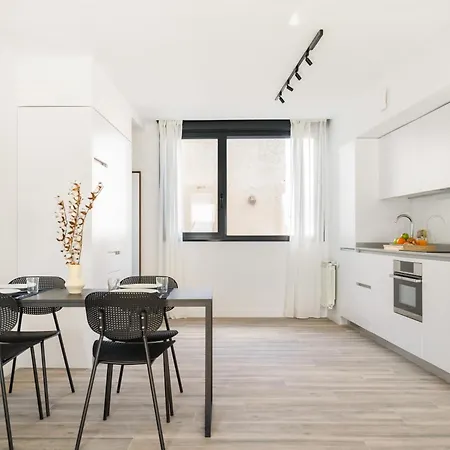 Dobo Madrid San Diego Chambre photo