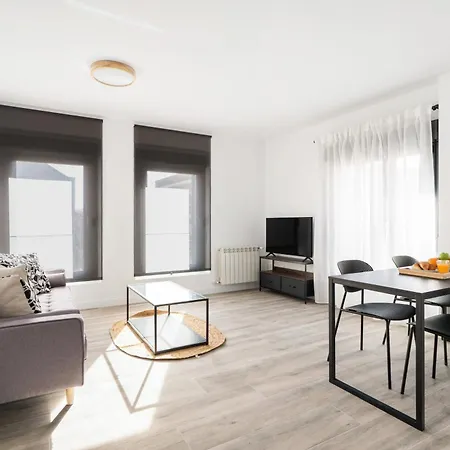 Dobo Madrid San Diego Chambre photo