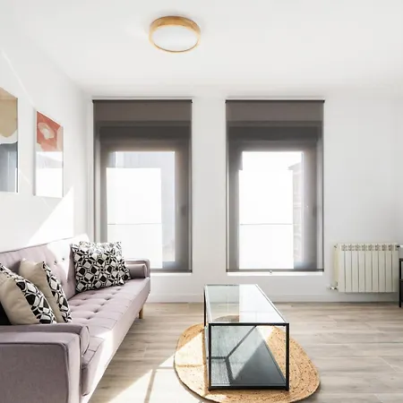 Dobo Madrid San Diego Chambre photo