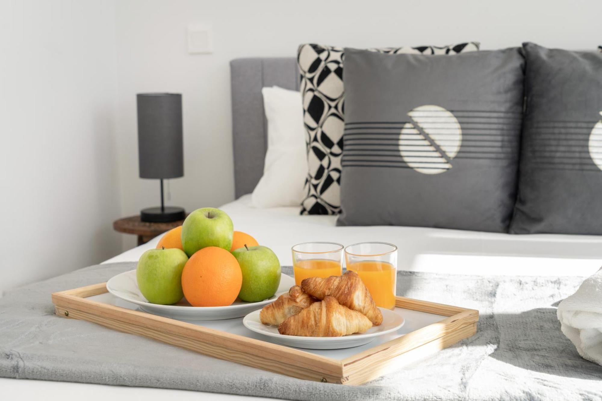 Dobo San Diego Appartement Madrid