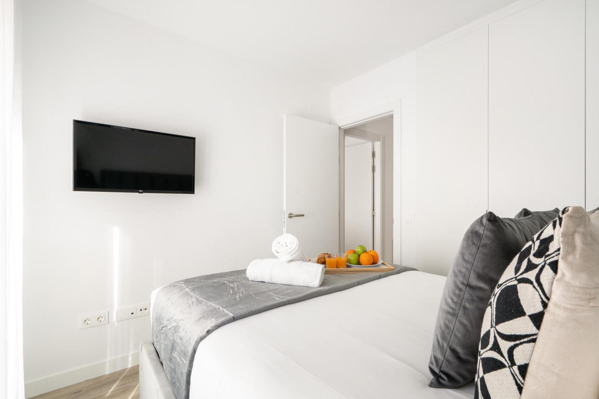 Dobo San Diego Madrid