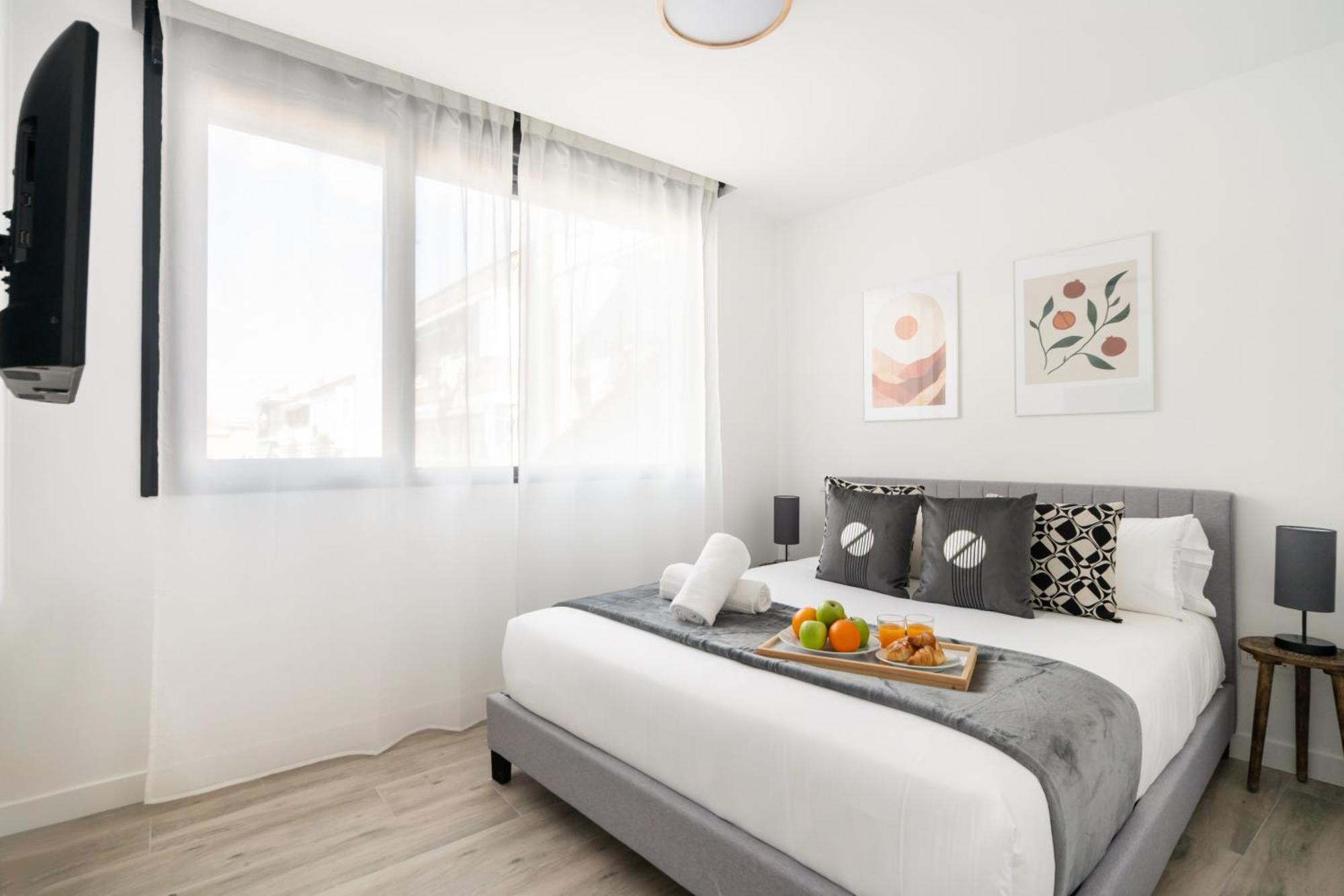 Appartement Dobo San Diego